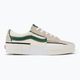 Обувки Vans SK8-Low Reconstruct marshmallow/green 2