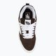 Обувки Vans Knu Skool brown/white 5