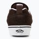 Обувки Vans Knu Skool brown/white 6