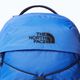 The North Face Borealis 28 л слънчево синьо/черна туристическа раница 3