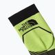 Чорапи за бягане The North Face Trail Run Quarter fizz lime 3