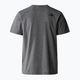 Мъжка тениска The North Face Easy t-shirt tnf medium grey heather 2