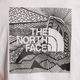 Мъжка тениска The North Face Redbox Celebration white 4