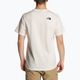 Тениска на The North Face Berkeley California white dune/optic emeral за мъже 2