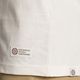 Тениска на The North Face Berkeley California white dune/optic emeral за мъже 4