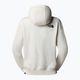 Суитшърт за жени The North Face Essential Hoodie white dune 2