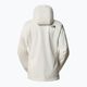 Дъждобран за жени The North Face Quest white dune 2