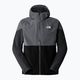 Мъжко дъждобранно яке The North Face Lightning Zip-In black/smoked pearl