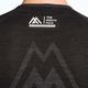 Мъжка риза за трекинг The North Face Ma Lab Seamless anthracite grey/black 4