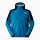 Мъжко дъждобранно яке The North Face Sheltered Creek 2.5 L adriatic blue/black 6