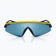 Слънчеви очила Nike Marquee лазерно оранжево/лилаво 2