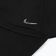 Бейзболна шапка Nike Dri-Fit Club Unstructured Metal Swoosh black/metallic silver 3