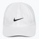 Бейзболна шапка Nike Dri-Fit Club Cap Unstructured Featherlight white/black 2