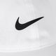 Бейзболна шапка Nike Dri-Fit Club Cap Unstructured Featherlight white/black 3