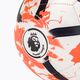 Nike Premier League футболно игрище бяло/оранжево/черно размер 5 3