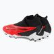 Nike Phantom GX Pro DF FG ярко малиново/бяло/черно футболни обувки 3