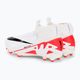 Детски футболни обувки Nike JR Zoom Mercurial Superfly 9 Academy FG/MG bright crimson/black/white 3
