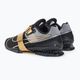 Nike Romaleos 4 черна/металическо злато бяла обувка за вдигане на тежести 3