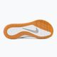 Nike Air Zoom Hyperace 2 LE бели/металическо сребро бели обувки за волейбол 5