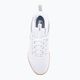 Nike Air Zoom Hyperace 2 LE бели/металическо сребро бели обувки за волейбол 6
