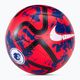 Nike Premier League футбол Pitch university red/royal blue/white размер 5 2