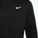 Мъжка блуза за бягане с дълъг ръкав Nike Miler Dri-Fit UV black 3