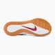 Nike Air Zoom Hyperace 2 LE бели/отборно малинови бели обувки за волейбол 5