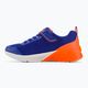 Детски обувки за обучение SKECHERS Microspec Max Gorvix royal/orange 10