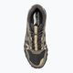 Мъжки обувки за трекинг Skechers Arch Fit Trail Air olive/black 6
