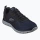 Мъжки обувки SKECHERS Track Ripkent в тъмносиньо/черно 8
