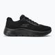 Мъжки обувки SKECHERS Go Walk Flex Remark black 3