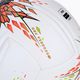New Balance Geodesa PRO футбол бяло/червено размер 5 3