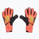 New Balance Forca Pro оранжеви/черни вратарски ръкавици