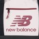 New Balance Athletics Duffel 30 l stone pink тренировъчна чанта 3