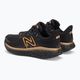 Мъжки обувки за бягане New Balance 1080V12 black / orange 3