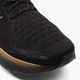 Мъжки обувки за бягане New Balance 1080V12 black / orange 7