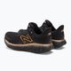 New Balance Fresh Foam 1080 v12 черно-оранжеви дамски обувки за бягане 3