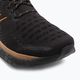New Balance Fresh Foam 1080 v12 черно-оранжеви дамски обувки за бягане 7