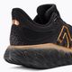 New Balance Fresh Foam 1080 v12 черно-оранжеви дамски обувки за бягане 9