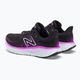 New Balance Fresh Foam 1080 v12 черни/лилави дамски обувки за бягане 3