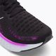 New Balance Fresh Foam 1080 v12 черни/лилави дамски обувки за бягане 7