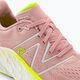 Дамски обувки за бягане New Balance Fresh Foam More v4 pink moon 8
