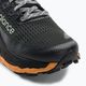 New Balance Fresh Foam X More Trail v3 blacktop дамски обувки за бягане 7