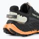 New Balance Fresh Foam X More Trail v3 blacktop дамски обувки за бягане 9
