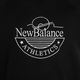 Мъжки суитшърт New Balance Athletics Graphic Crew black 6