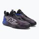 Мъжки обувки за тенис New Balance MCHRAL purple 4
