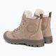 Мъжки ботуши Palladium Pampa HI ZIP WL dune 3