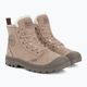 Мъжки ботуши Palladium Pampa HI ZIP WL dune 4