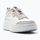 Дамски обувки Palladium Palla Reverse Lo star white/cream white