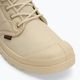 Palladium Pampa Re-Quilted sahara ботуши 7